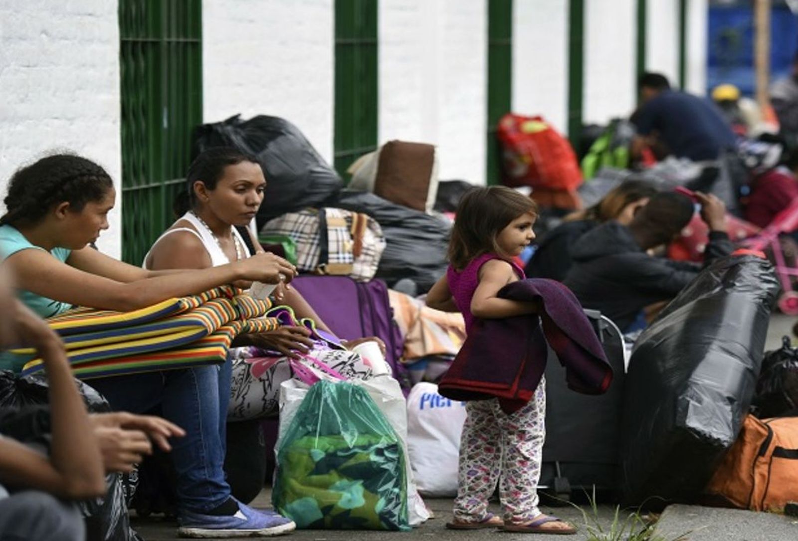 Venezuela. De emigrantes a retornados