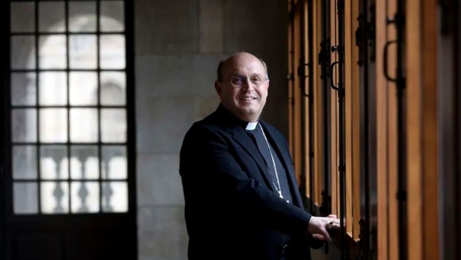 Monseñor Francisco José Prieto