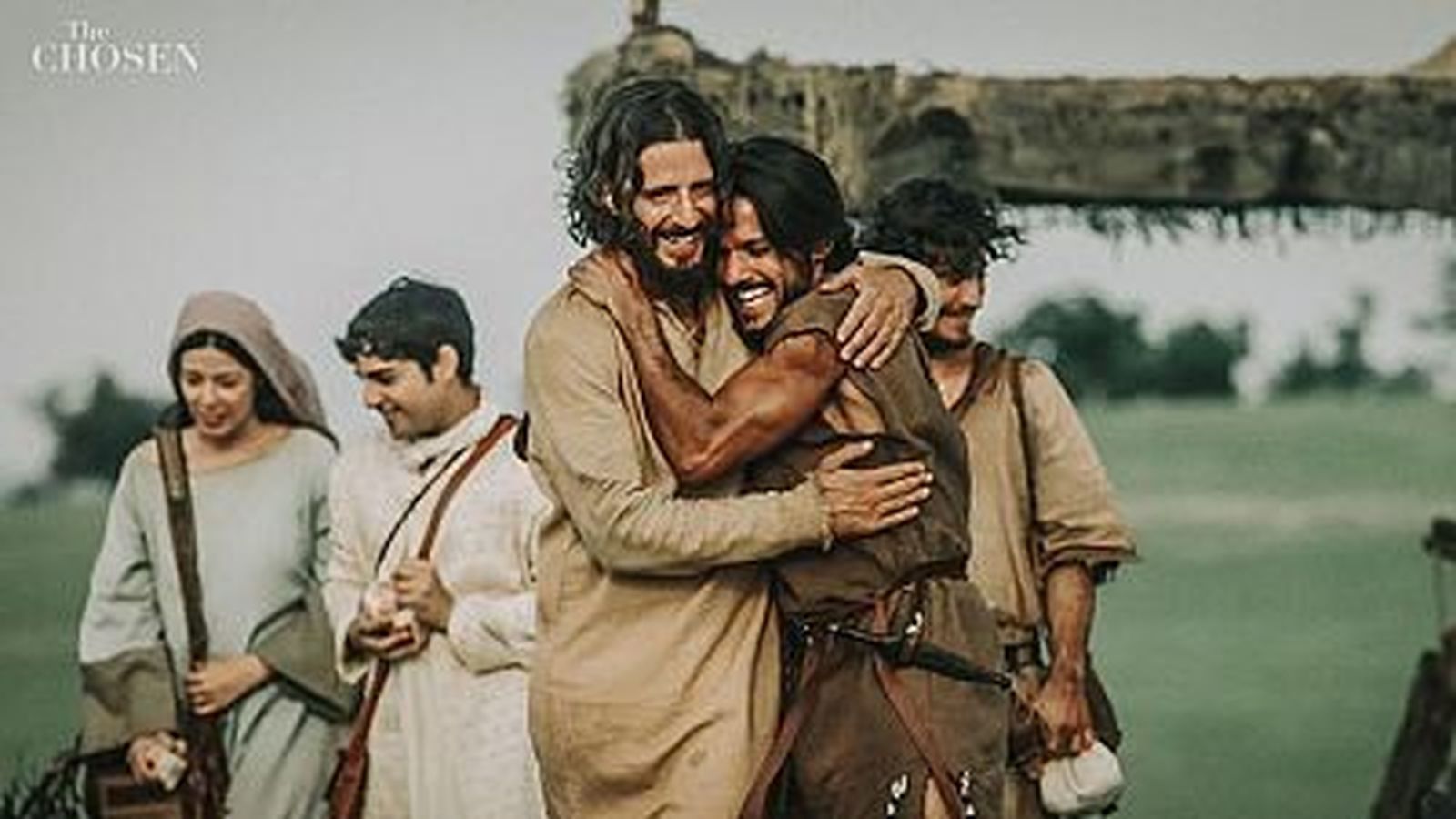 Inclusión: la revolución que la Iglesia necesita