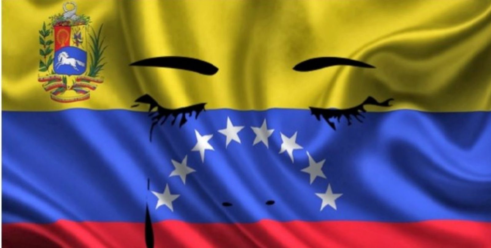 Venezuela llora