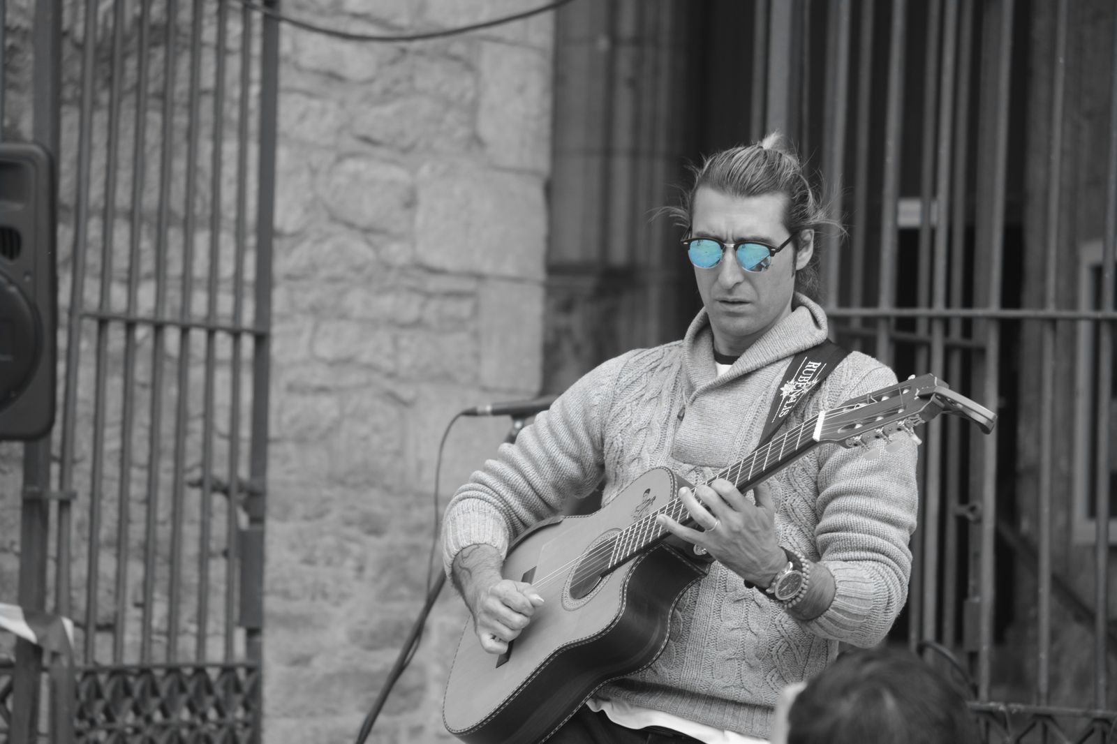 Ruben de Lis: "De esto saldremos más Humanos"