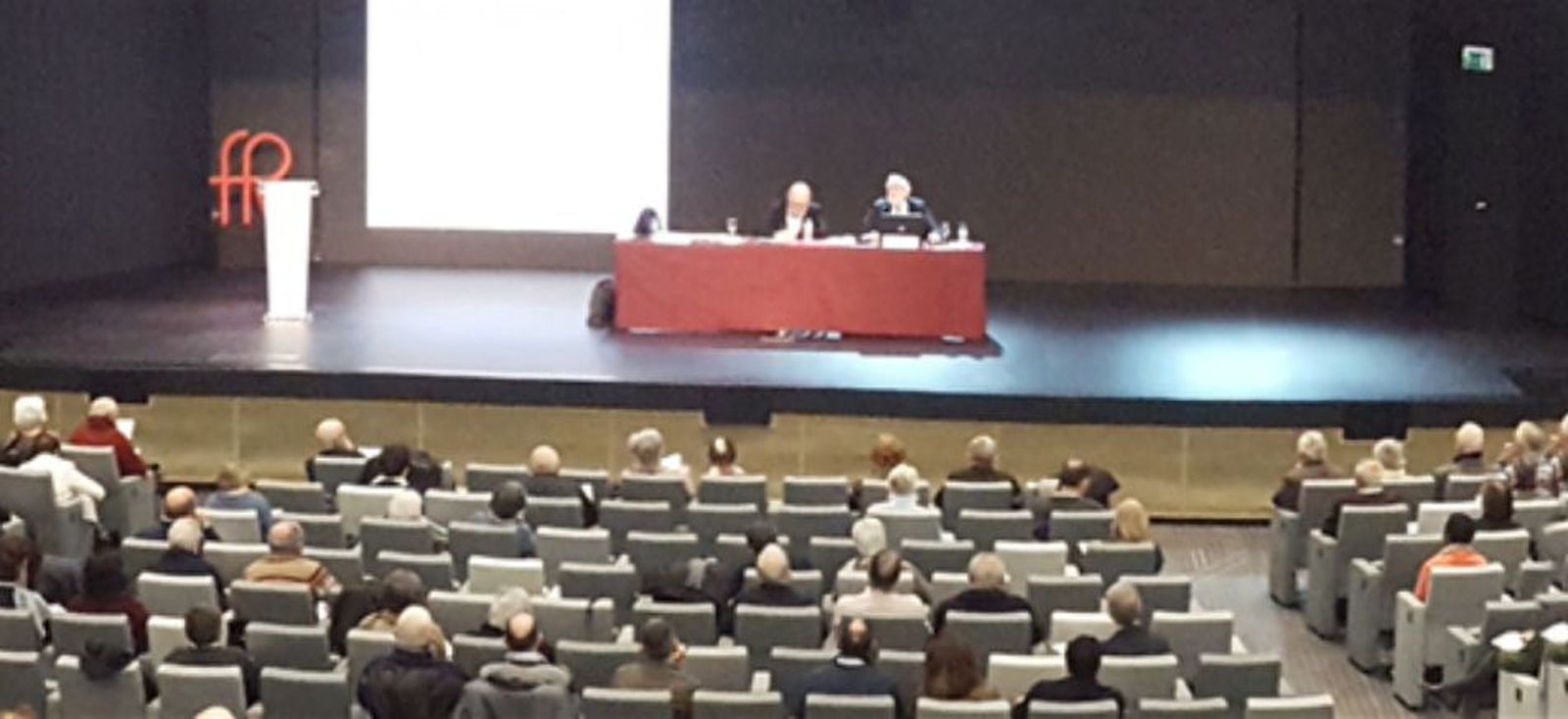 XXXII Semana de Teología Pastoral de la Universidad Pontificia de Salamanca