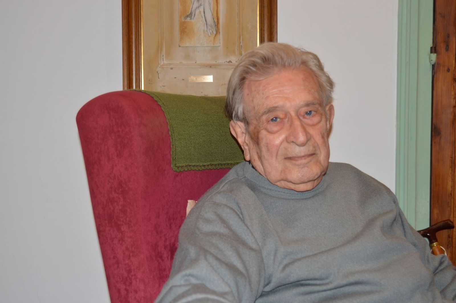 Lluís Maria Moncunill