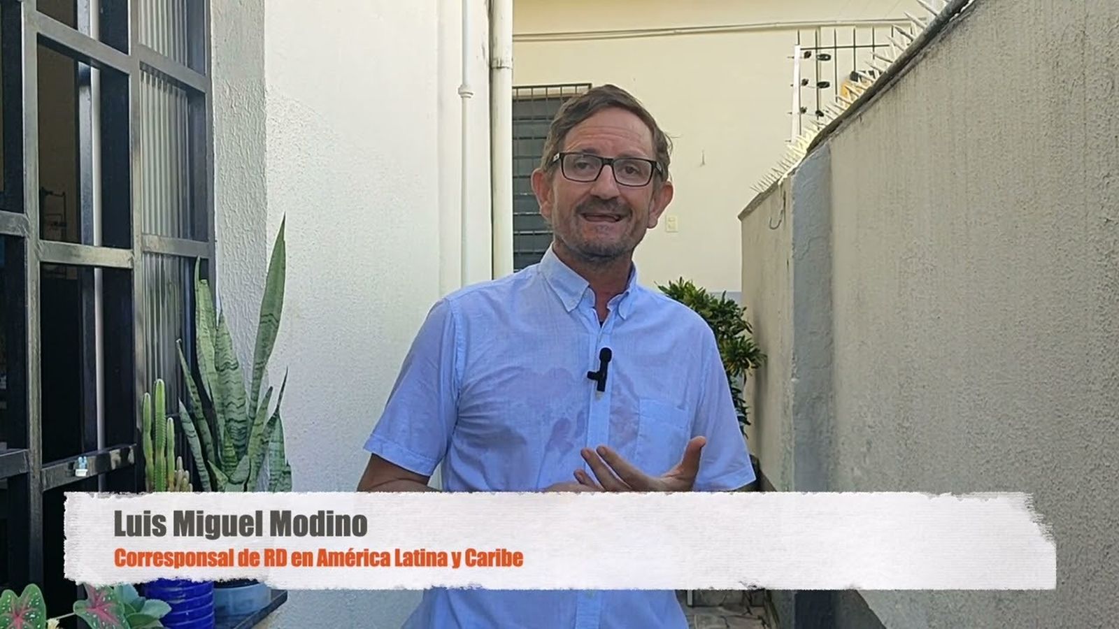 Resumen semanal de Luis Miguel Modino