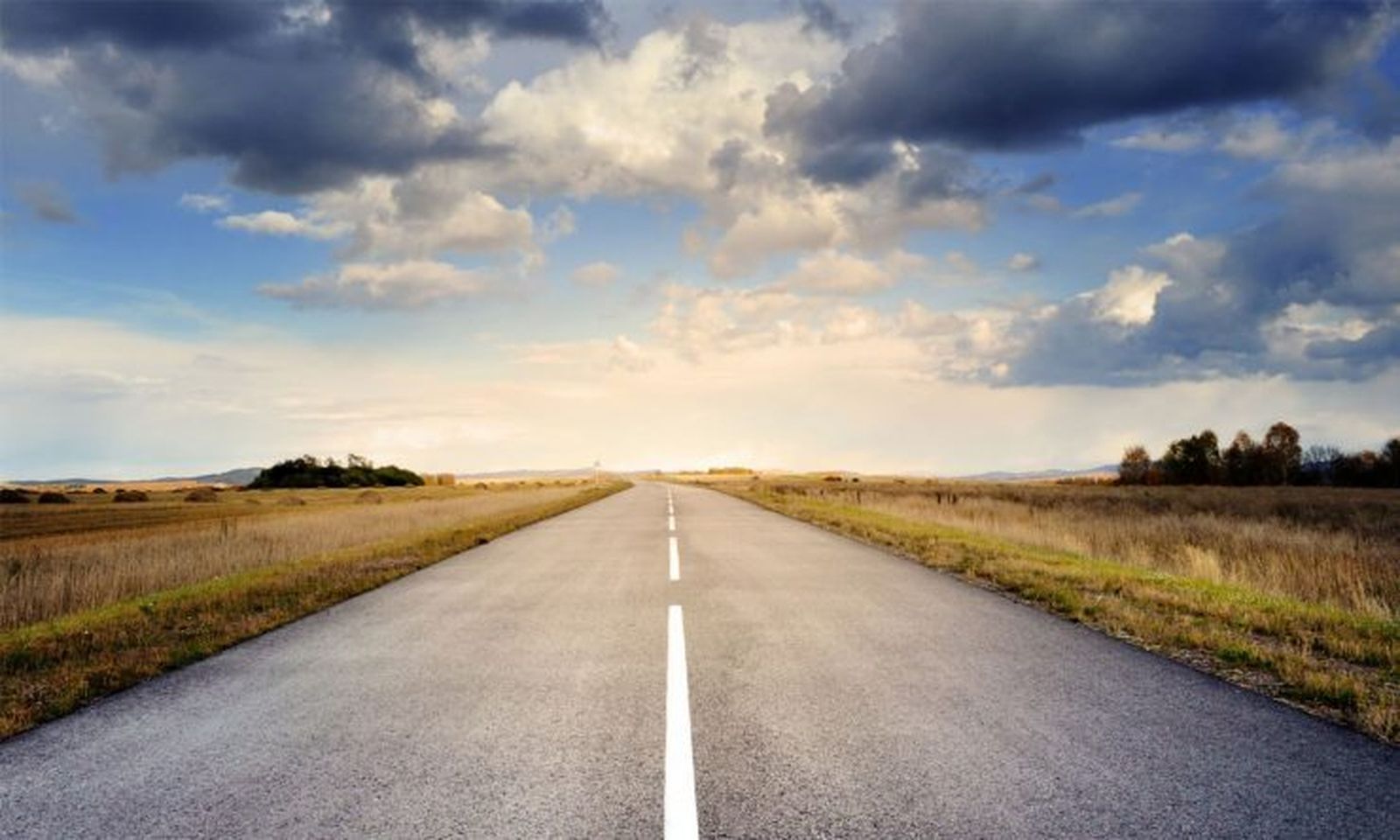 Jesús no dice "soy la casa"; dice: "soy el camino"