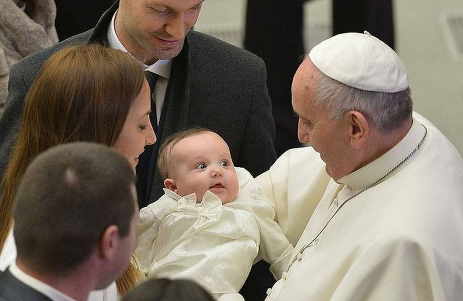 Las bendiciones de "Amoris laetitia" para las familias