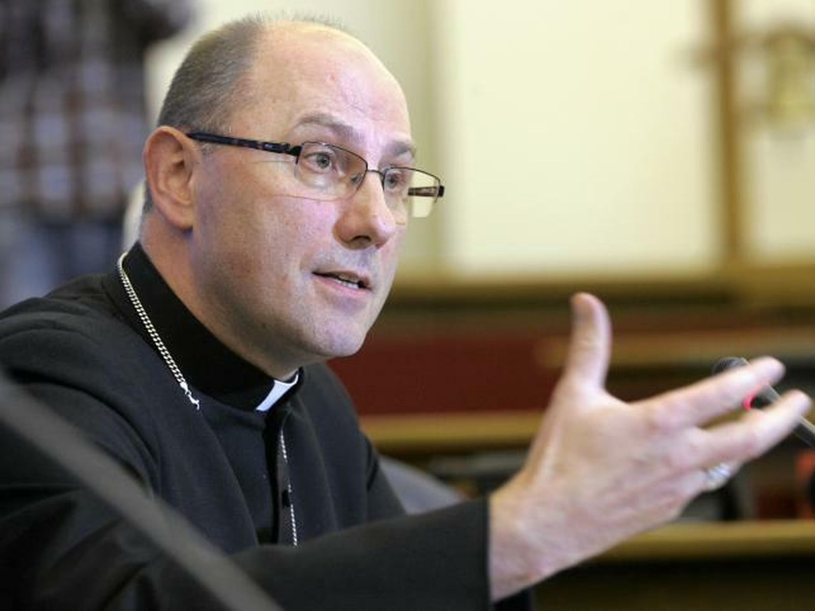 Polak, primado de Polonia