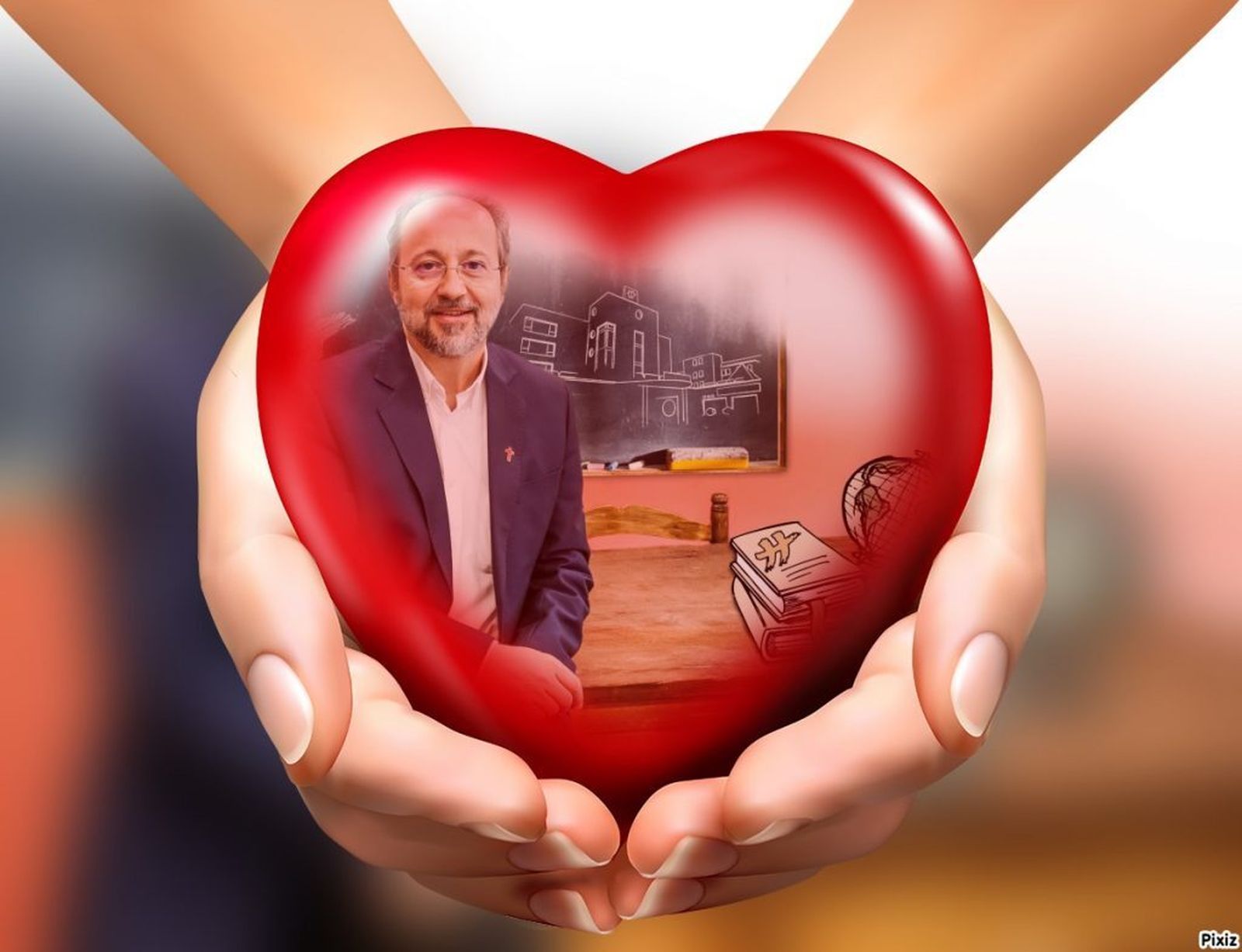 Cuidar el jardín interior