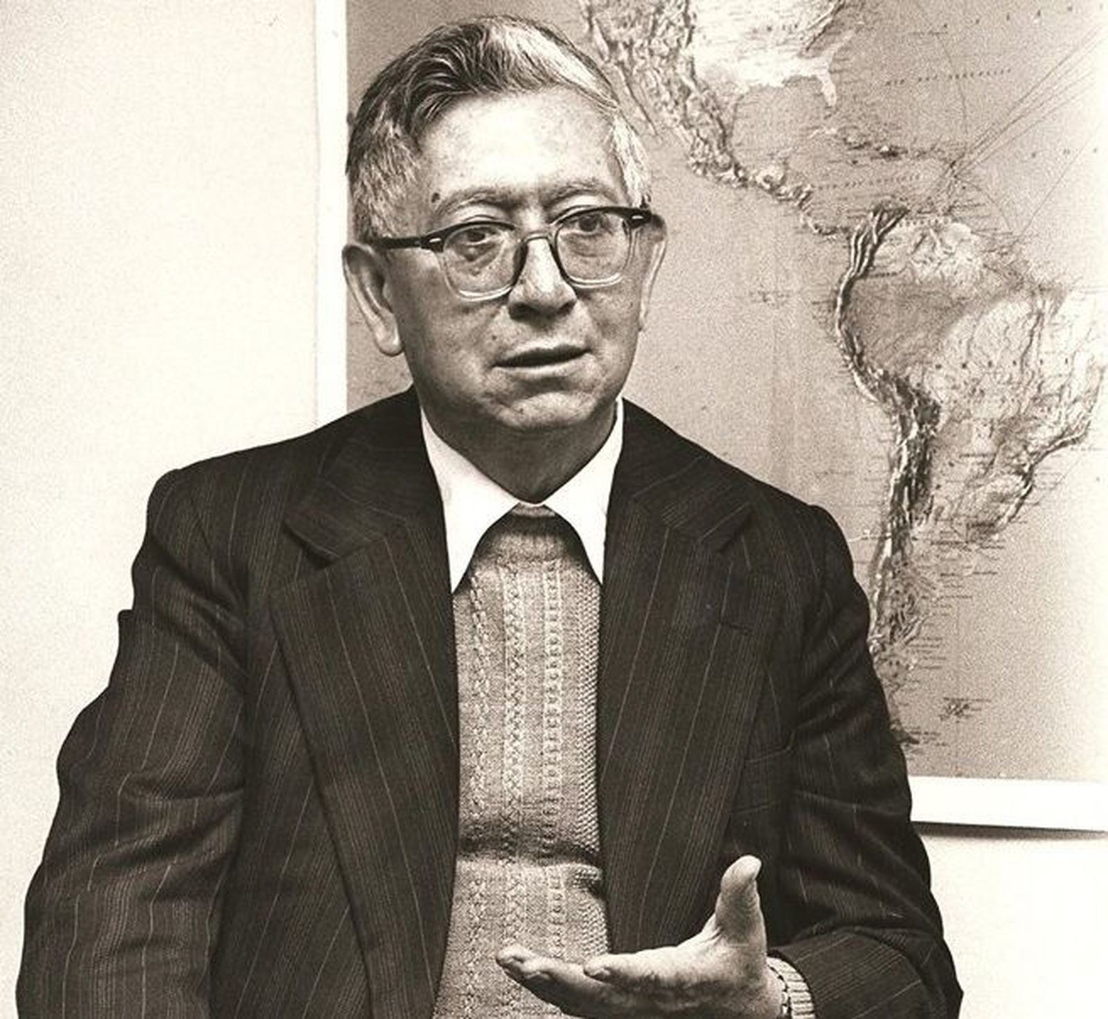 Monseñor Leónidas proaño