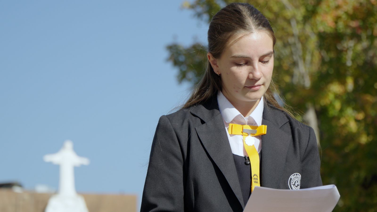 Carta a los jóvenes del arzobispo de Santiago de Chile