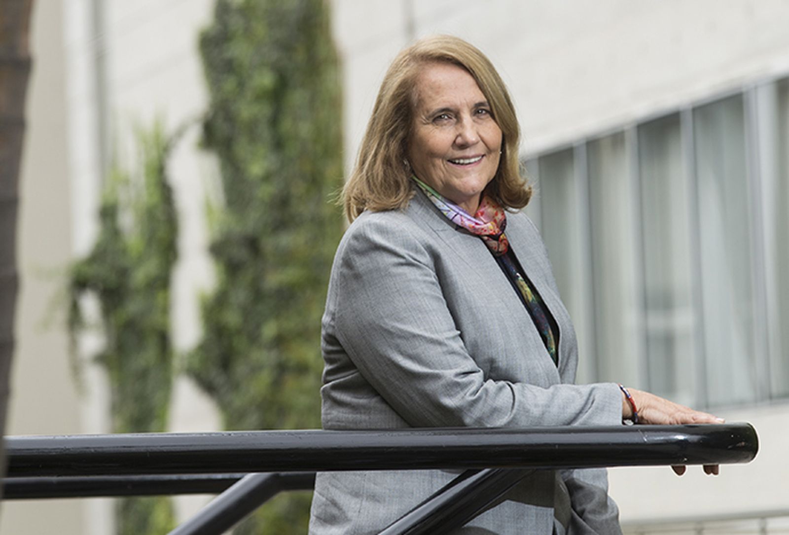 La Dra. Ana María Bidegain es reconocida con el Lifetime Achievement Award