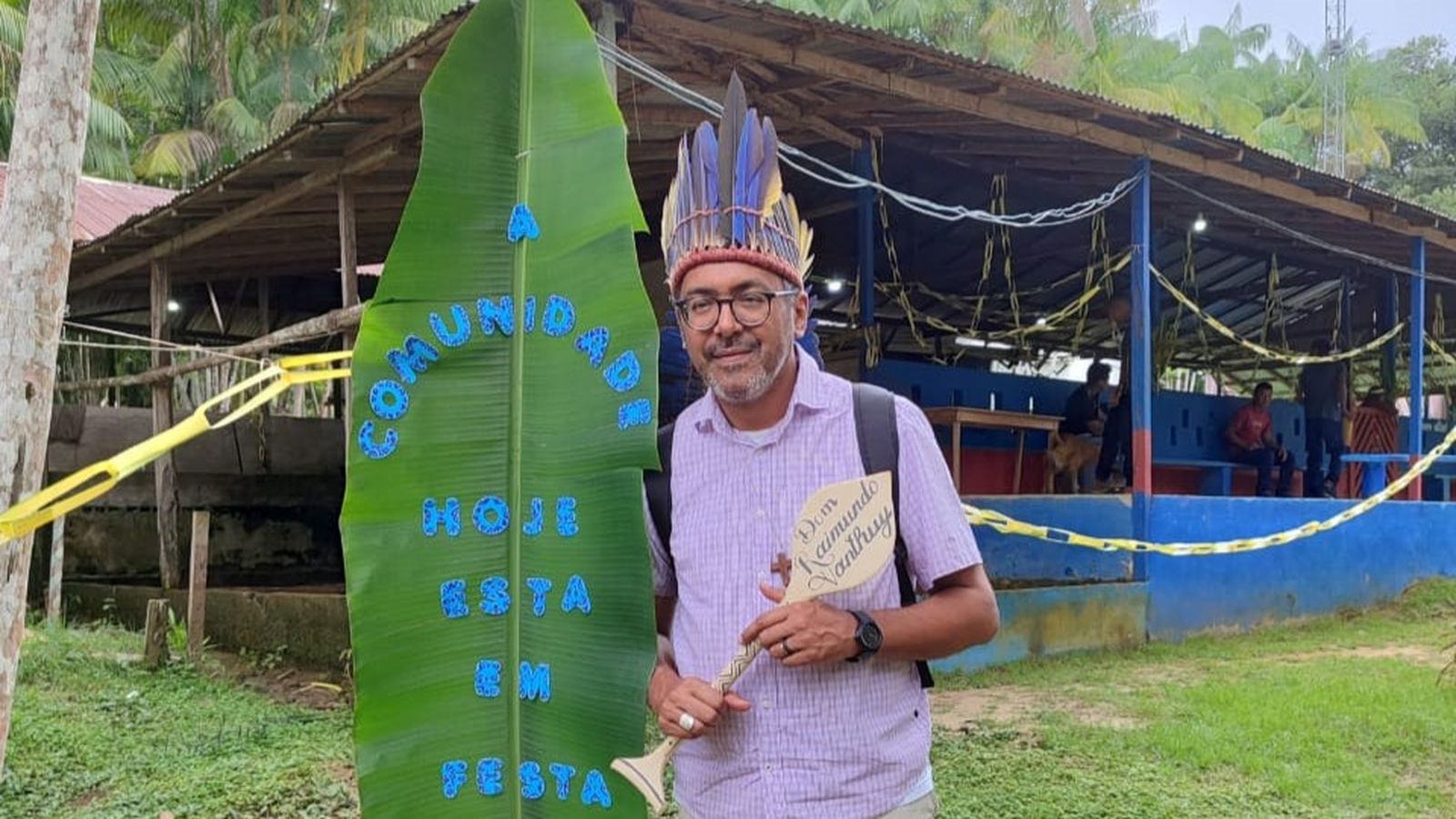 Dom Vanthuy Ilha Duraka