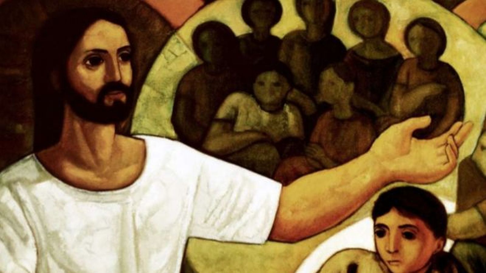 La liberación de los pobres