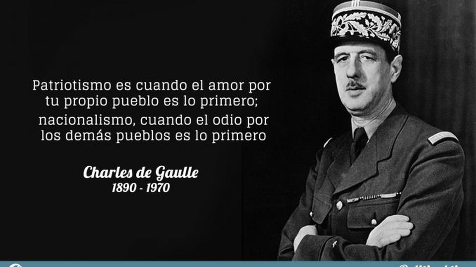 De Gaulle