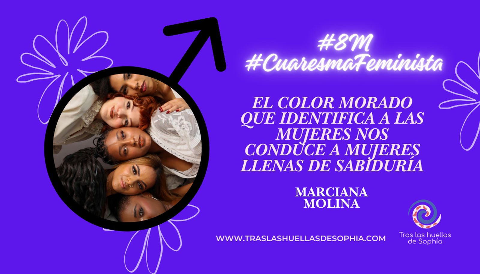 #traslashuellasdesophía 3