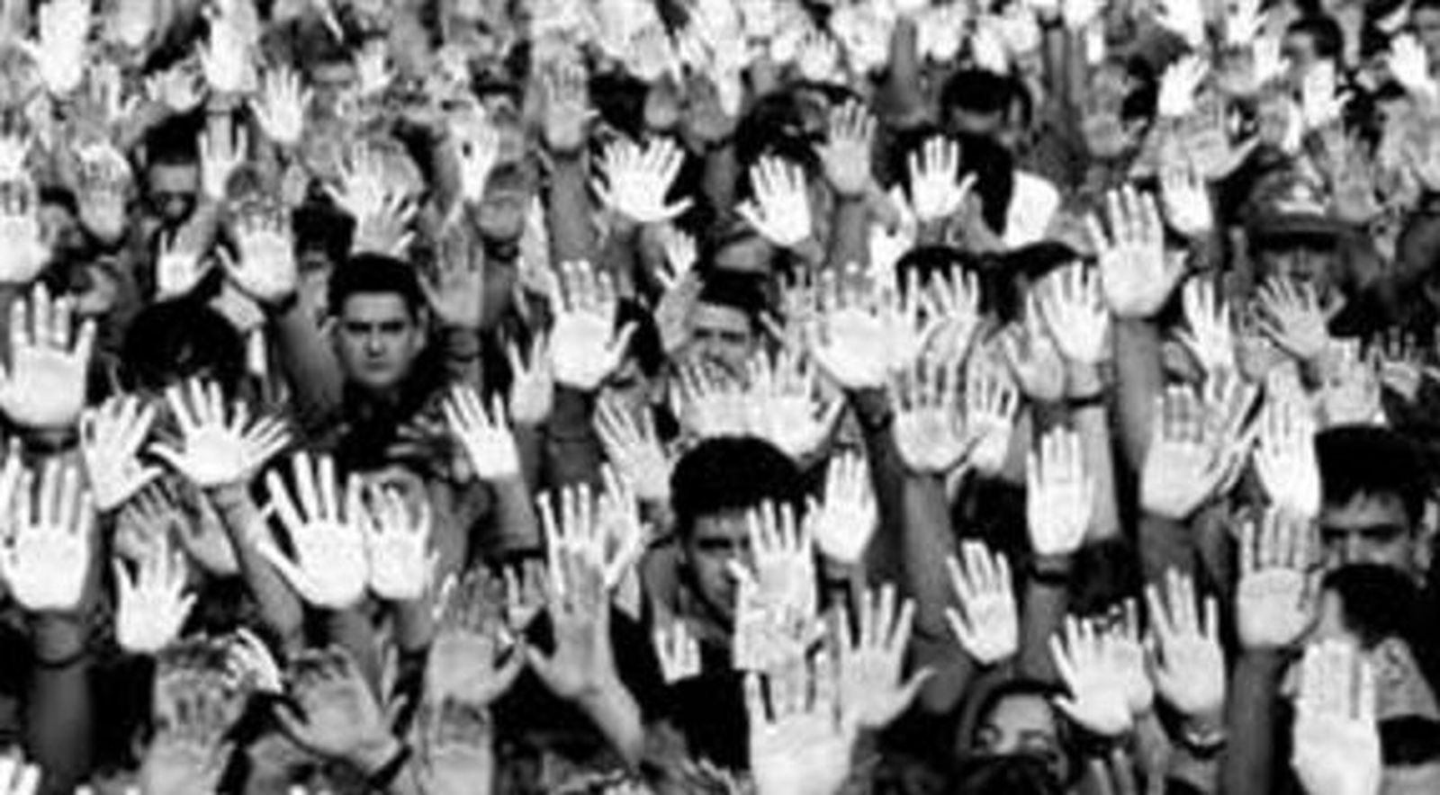 Terrorismo y por la reparación de las víctimas