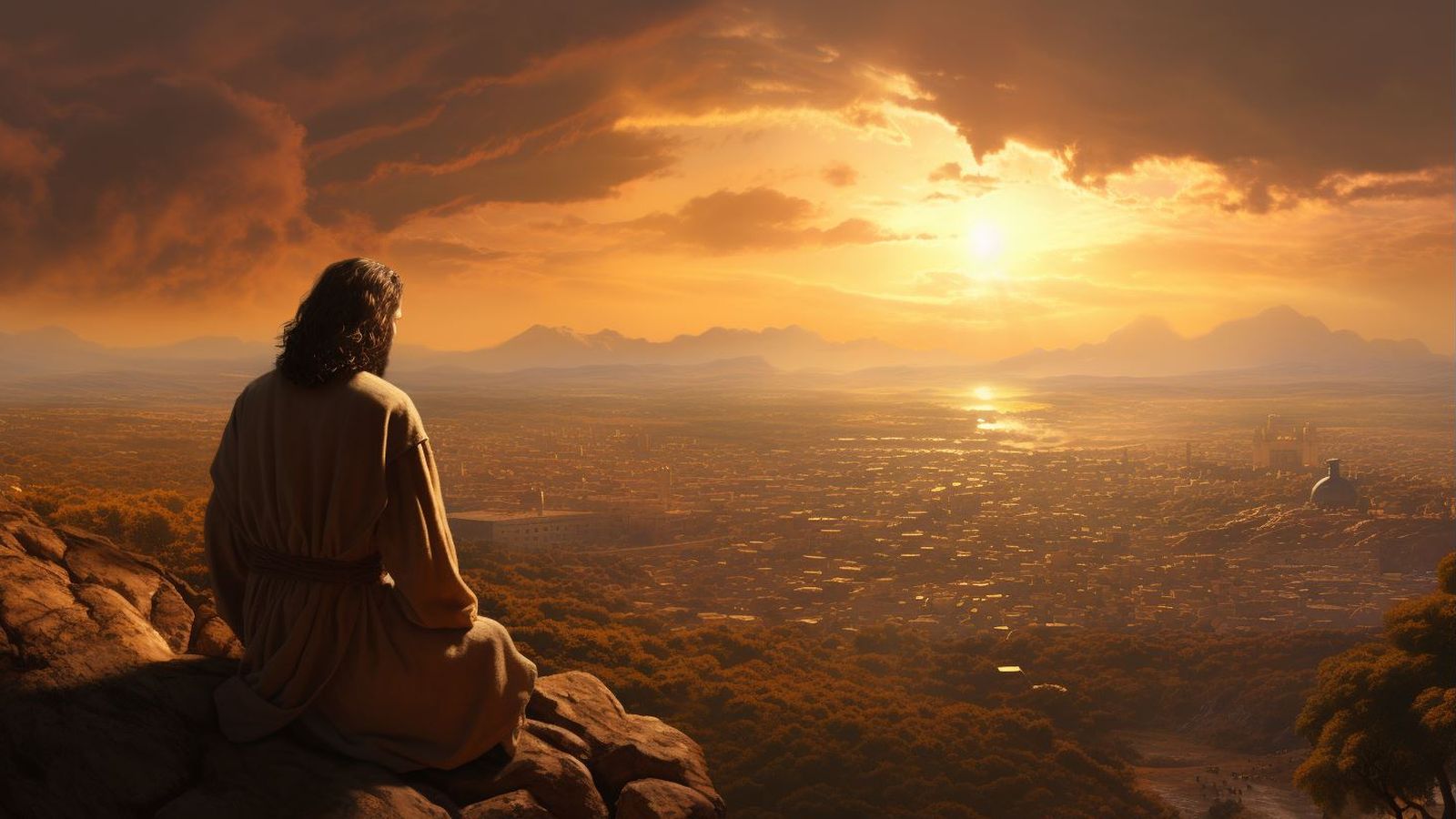 El Yo Soy de la Vida Plena