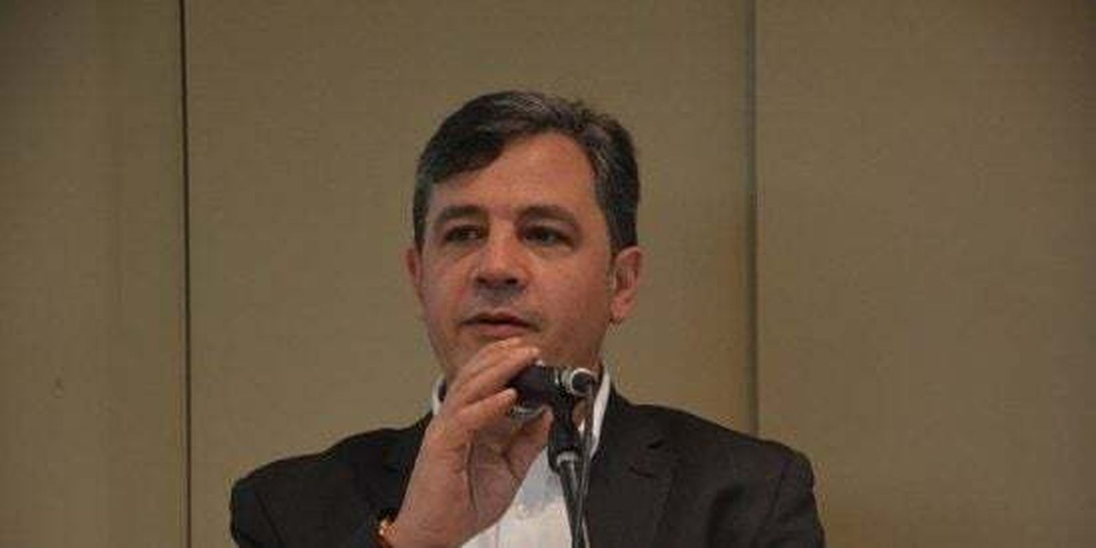 Luis Alberto Gonzalo Díez, cmf