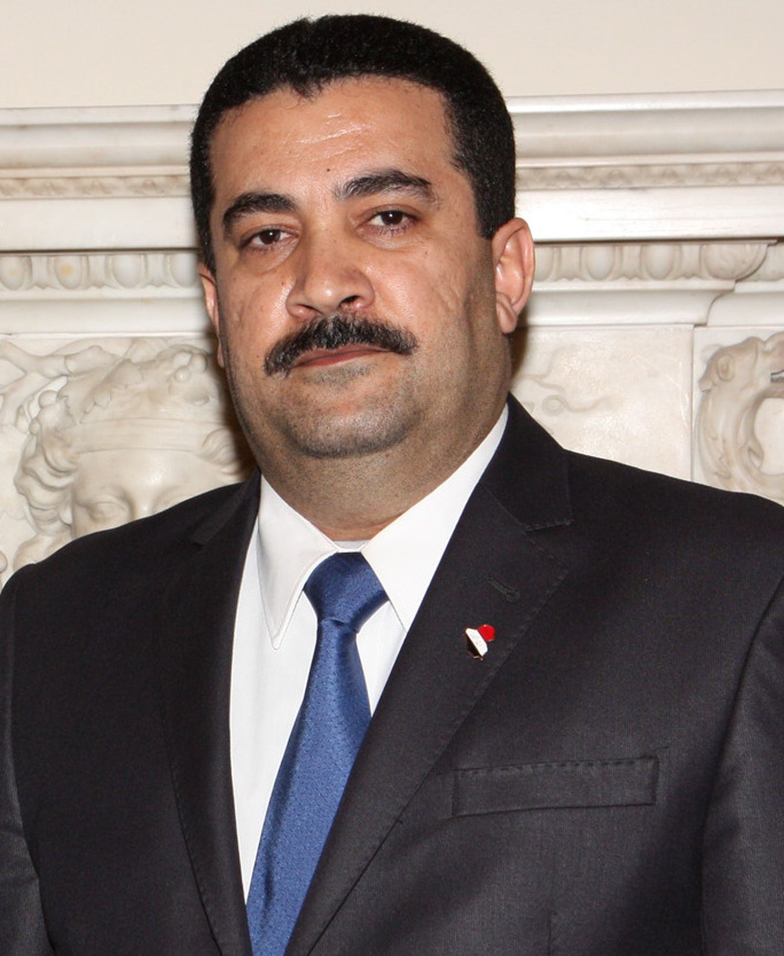 Mohammed Chia al-Soudani