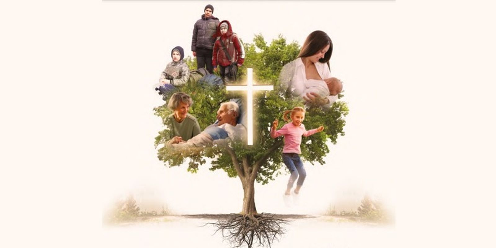 La colegiata de San Isidro acoge una Misa en la Jornada por la Vida