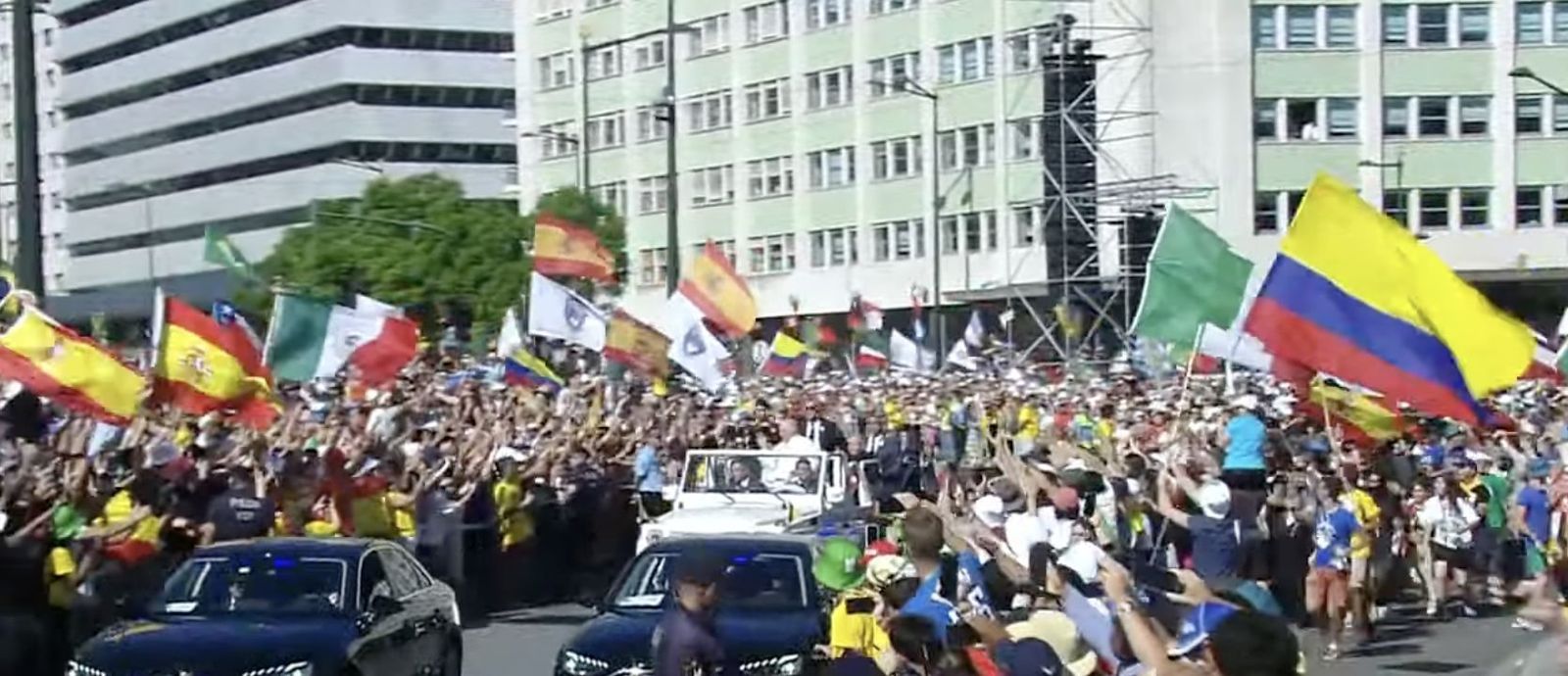 Francisco, una estrella en Lisboa