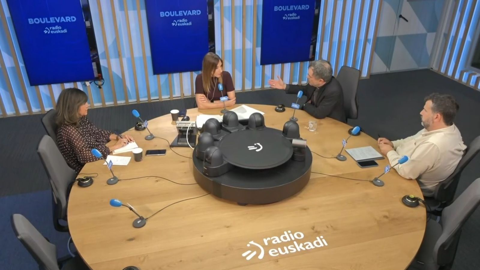 Boulevard o