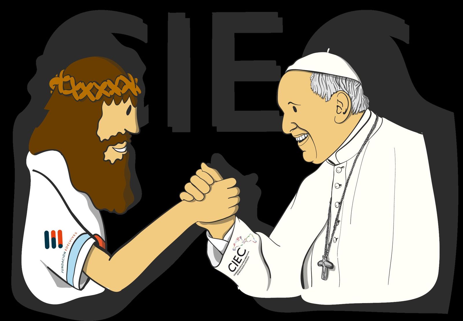 Imagen del XXVI Congreso Interamericano de Educación Católica