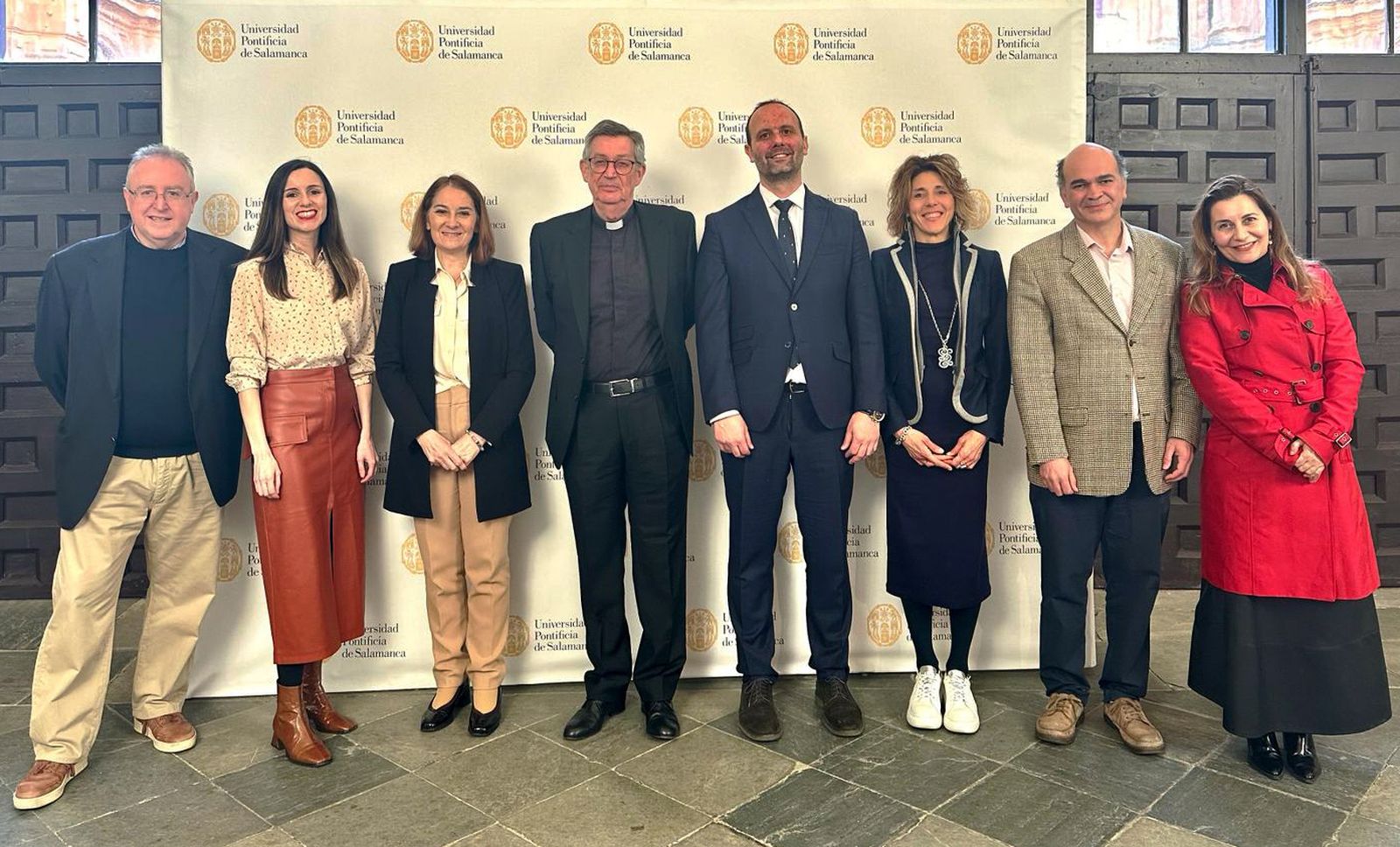 IX edición de Hackforgood en UPSA