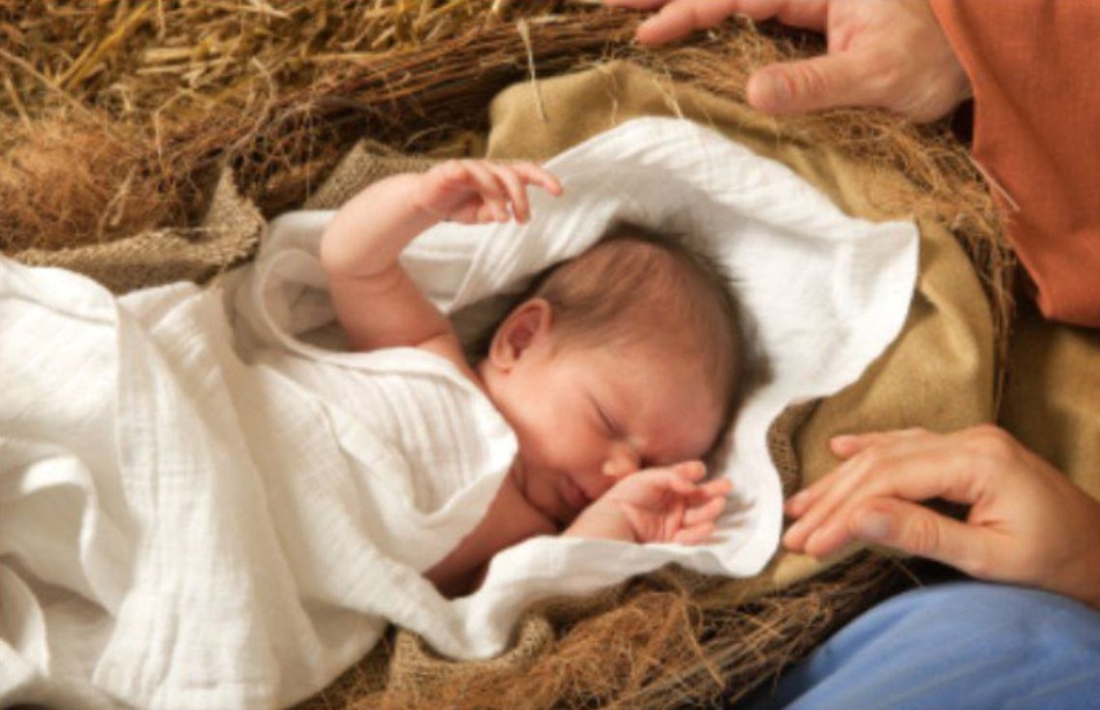 La paz se llama Jesús