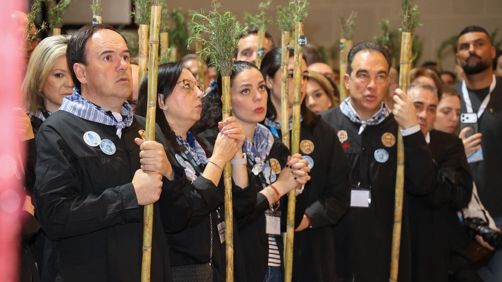 Peregrinación a la anta Faz, Alicante