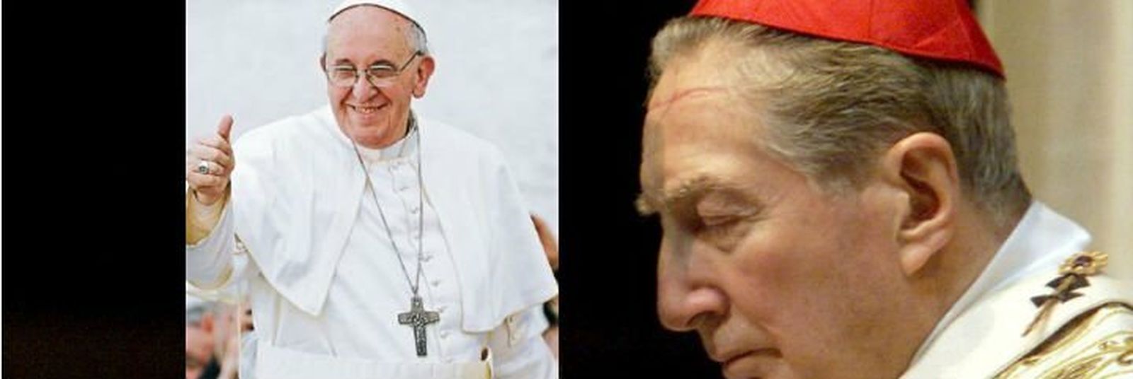 De Martini a Bergoglio