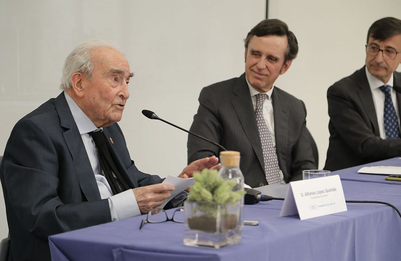 Alfonso López Quintás