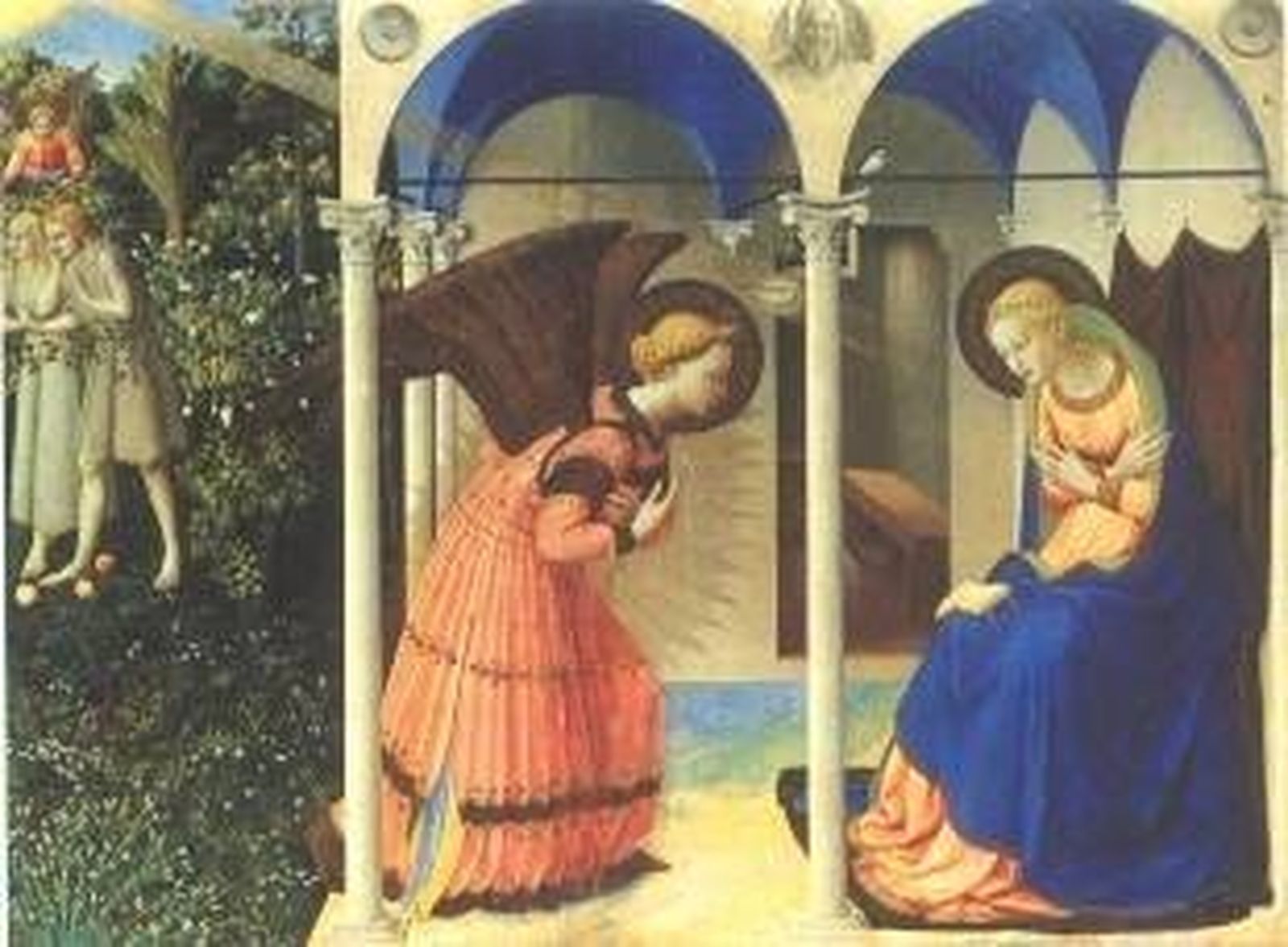 24ª Etapa - III Viernes de Cuaresma