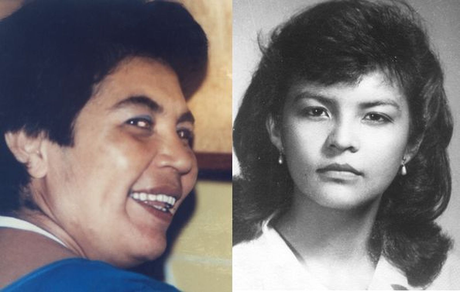 Elba y Celina las dos mujeres mártires de la UCA