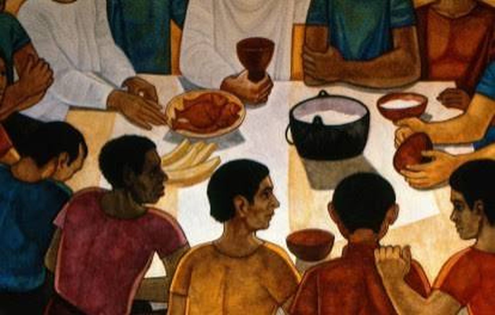 No hay liturgia si la comunidad solo reproduce normas