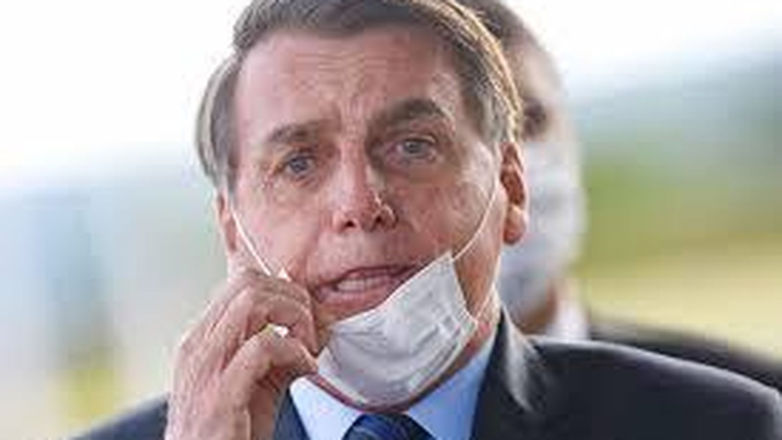 Bolsonaro