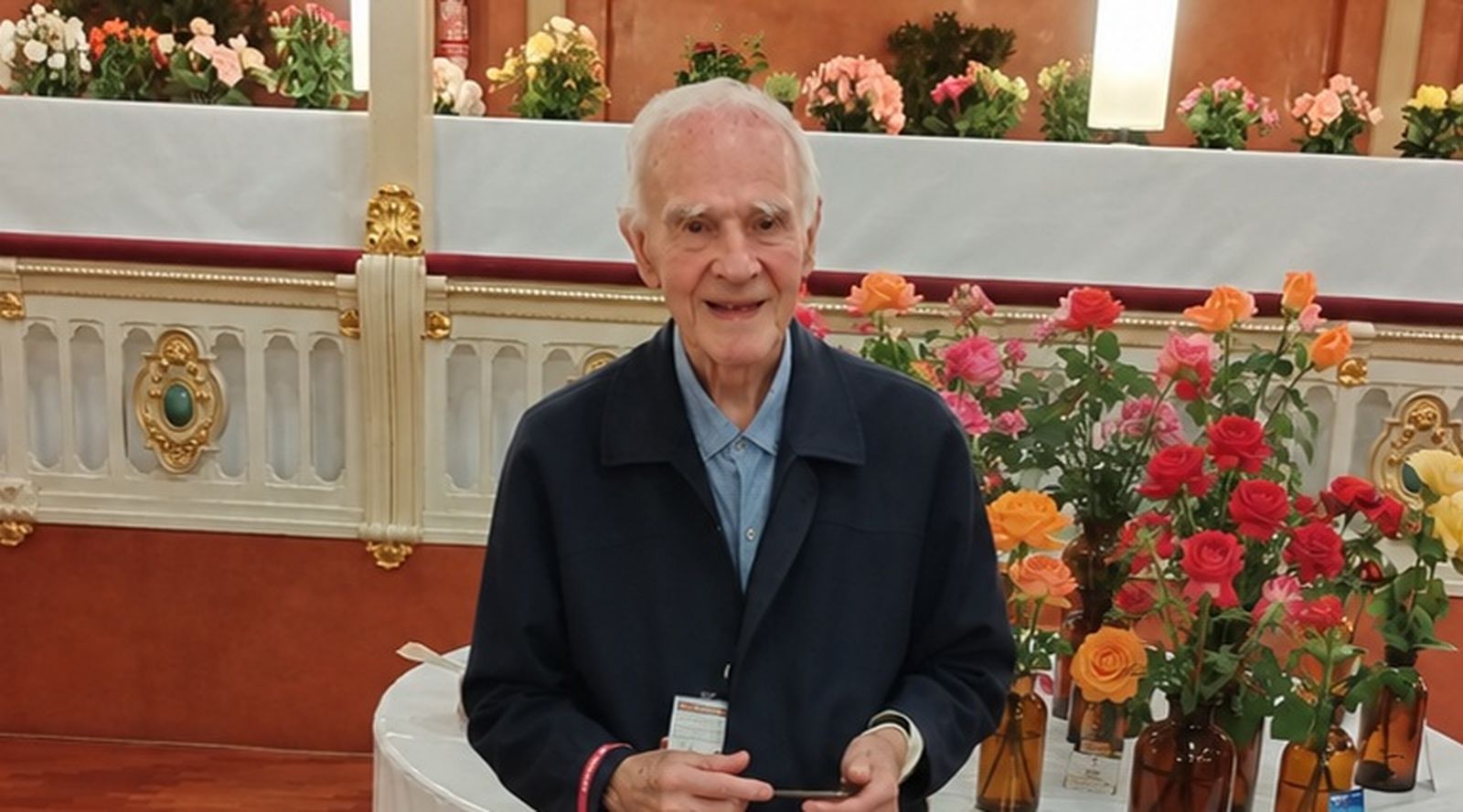 Lluís Bonet.