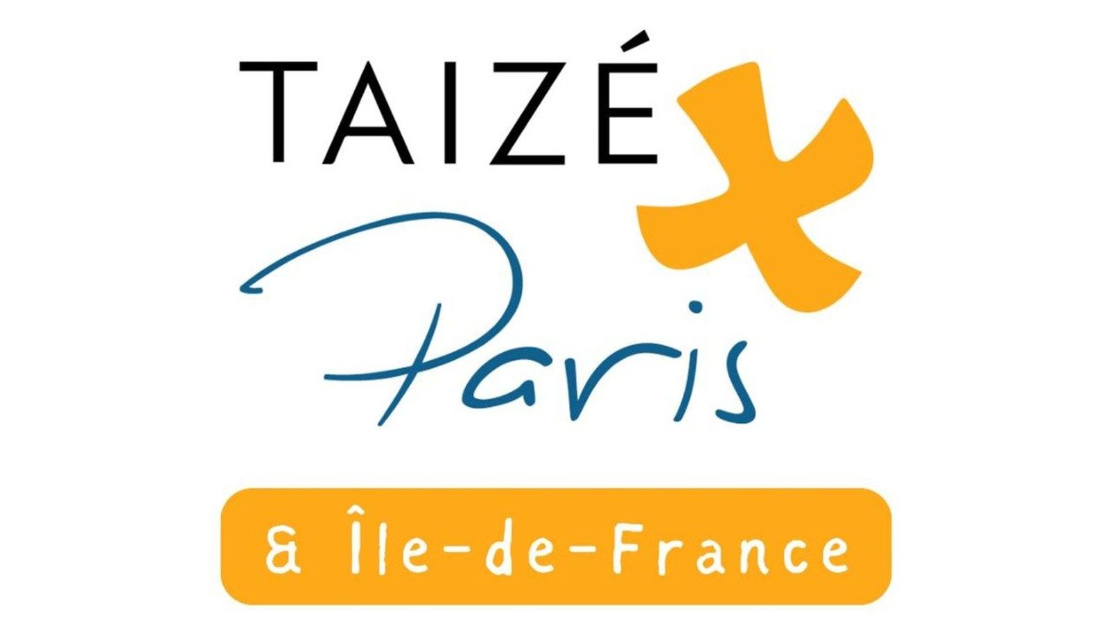 Taizé. París