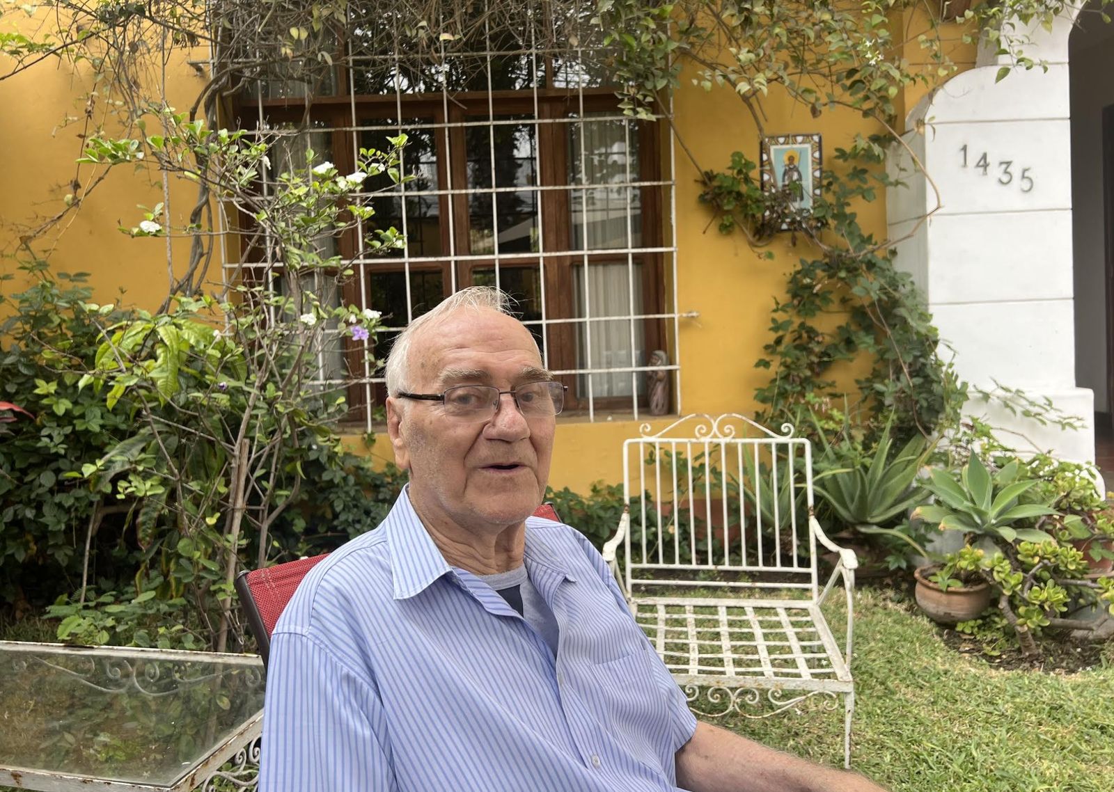 Javier Iguiñiz