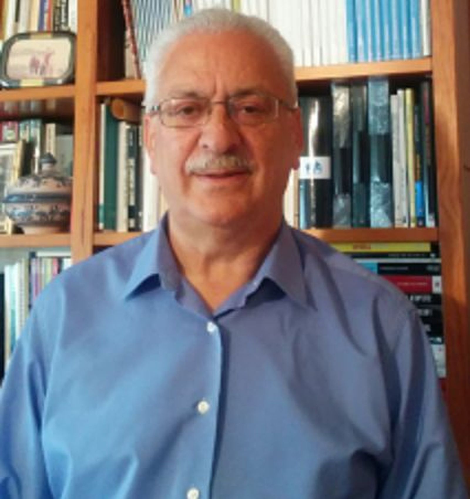 Manuel Crespo Ortega