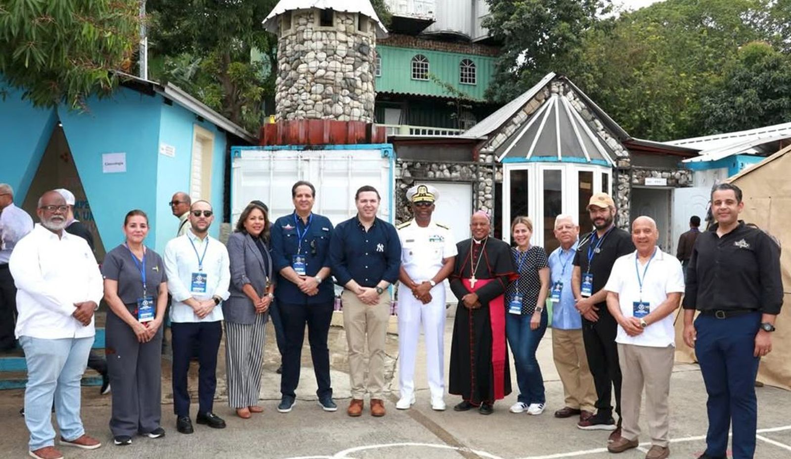 Equipo, una estructura de liderazgo ejemplar