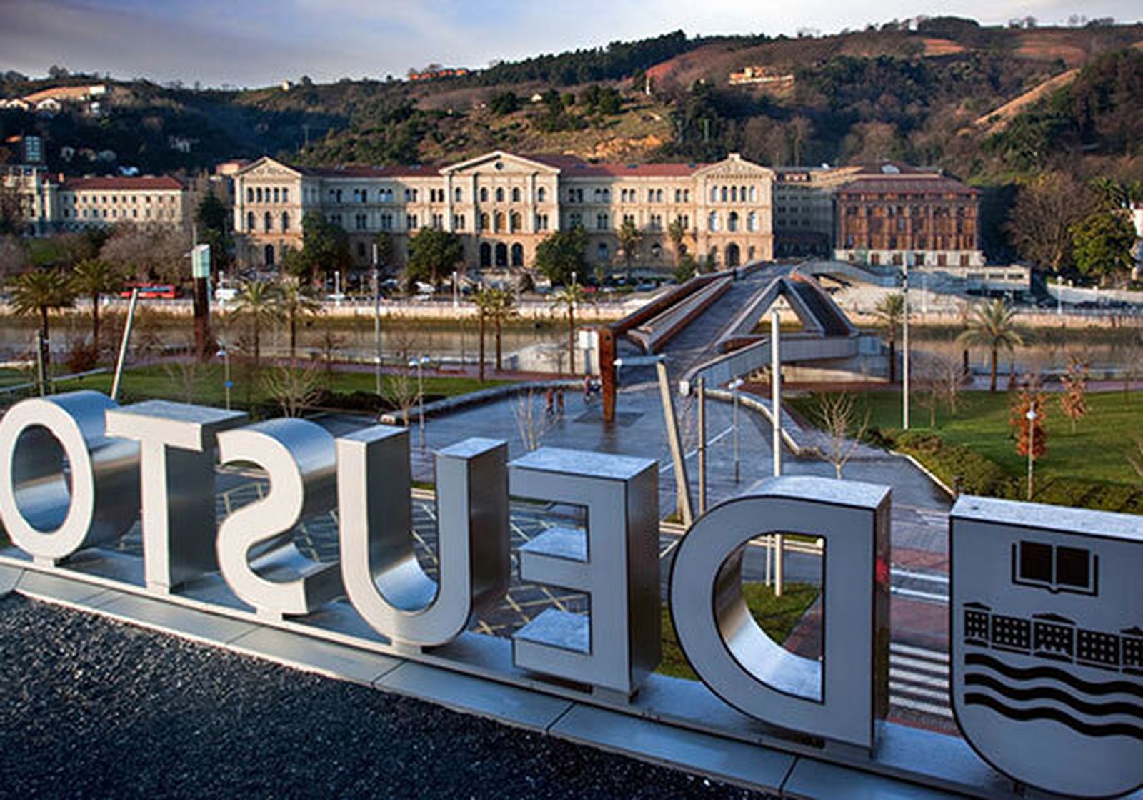 Universidad de Deusto