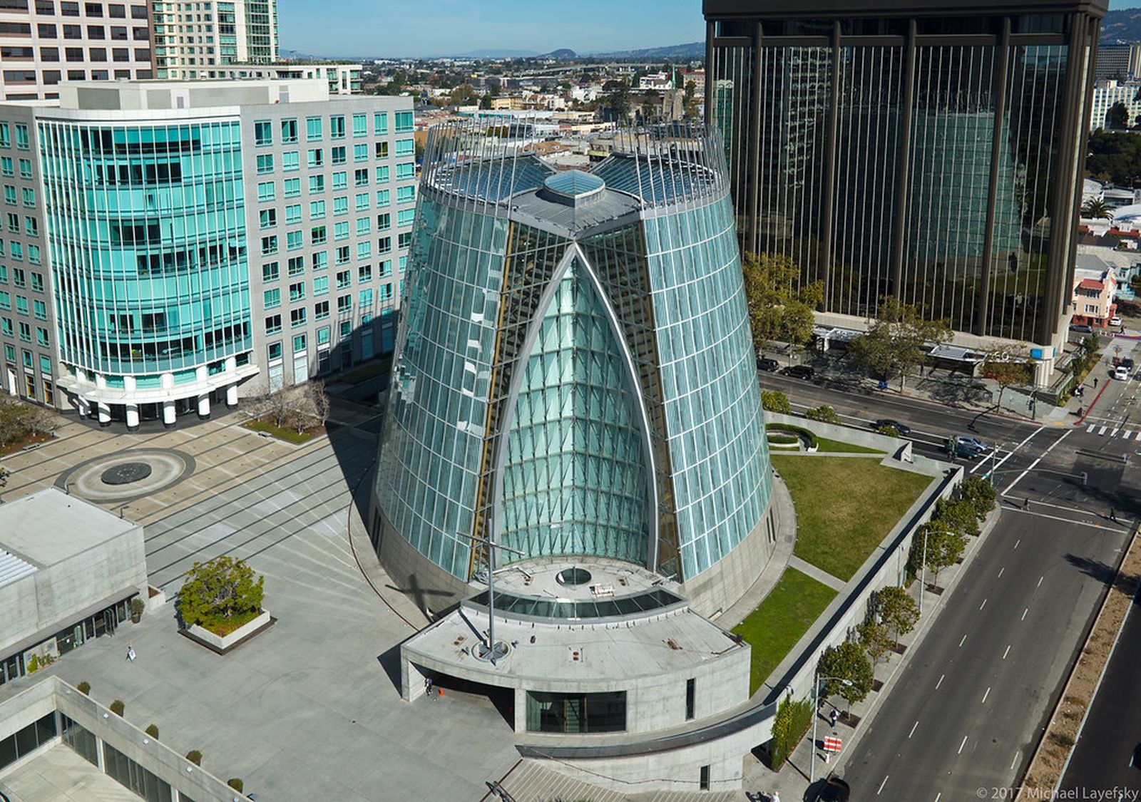 Diócesis de Oakland