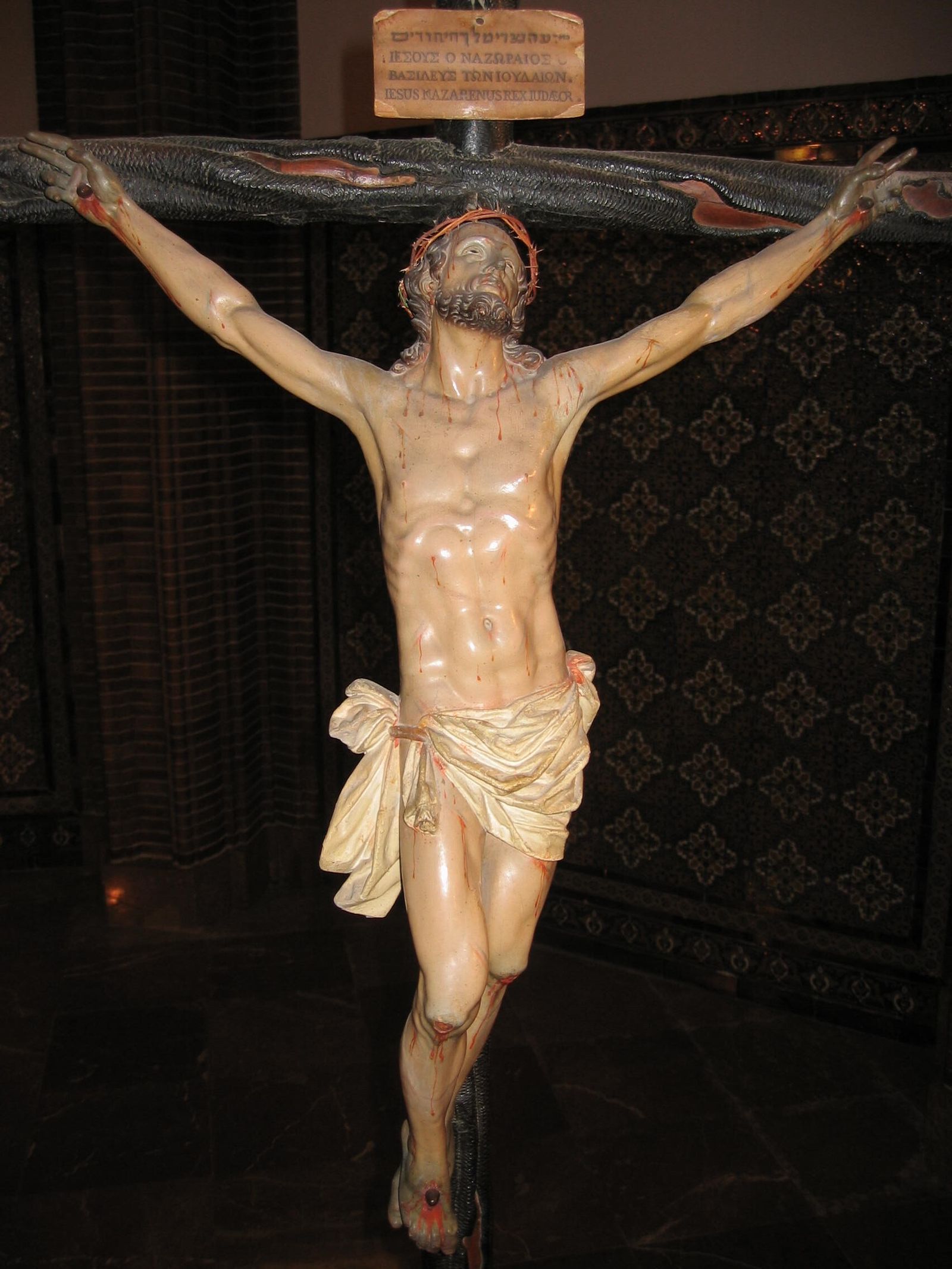 14 de Octubre: Mes del rosario