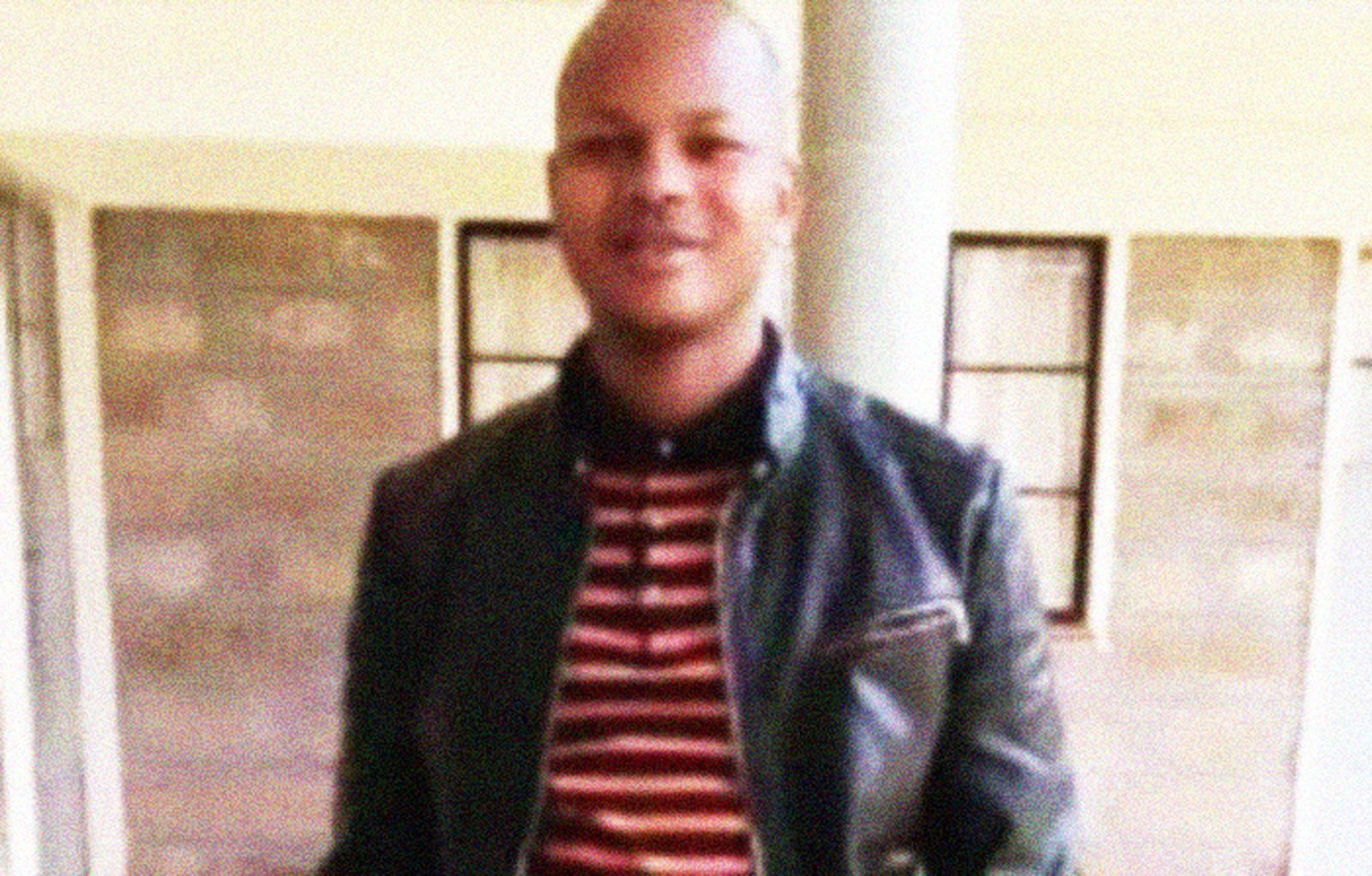 Eutycas Murangiri Muthur