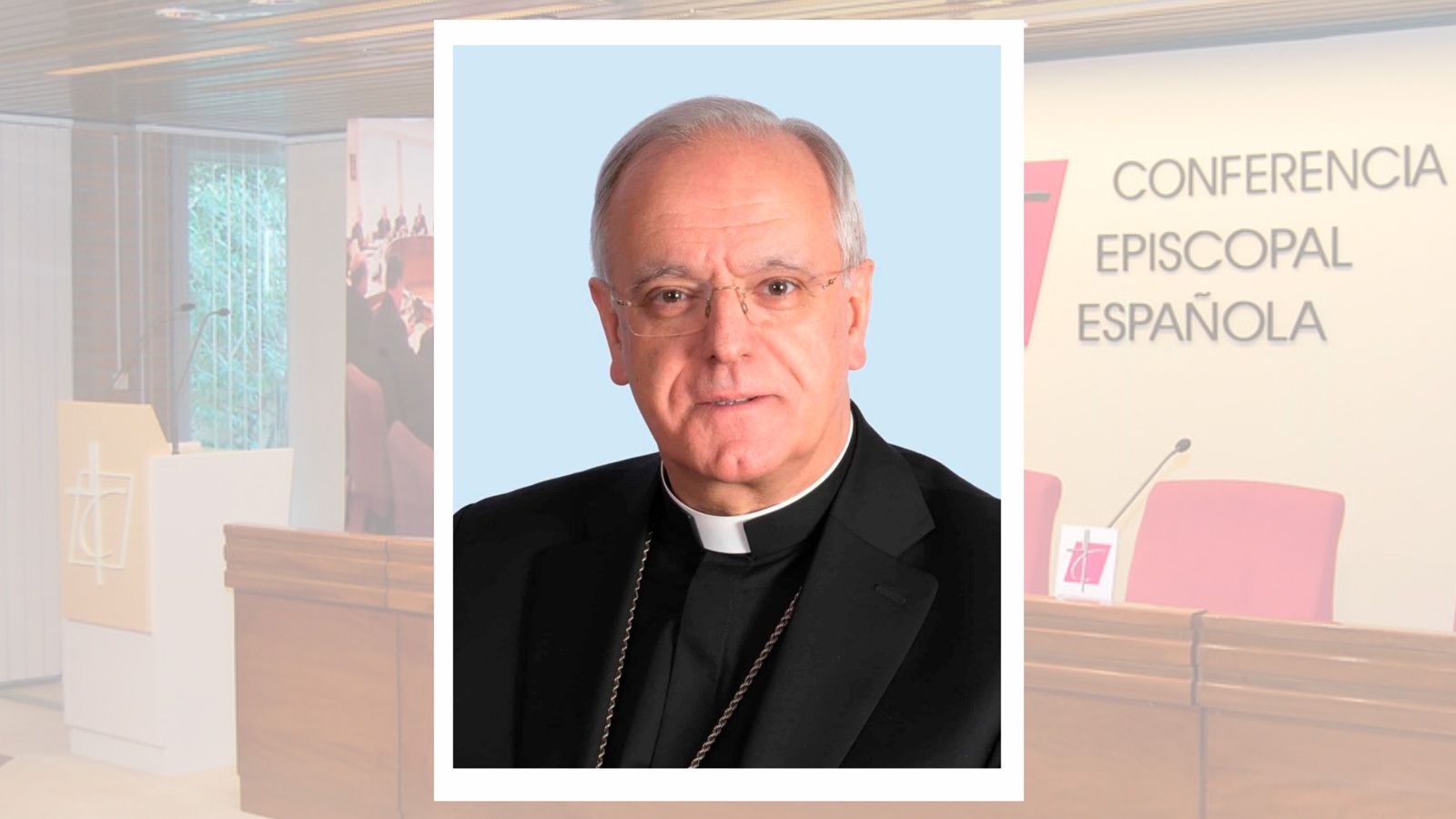 Leonardo Lemos, obispo de Ourense