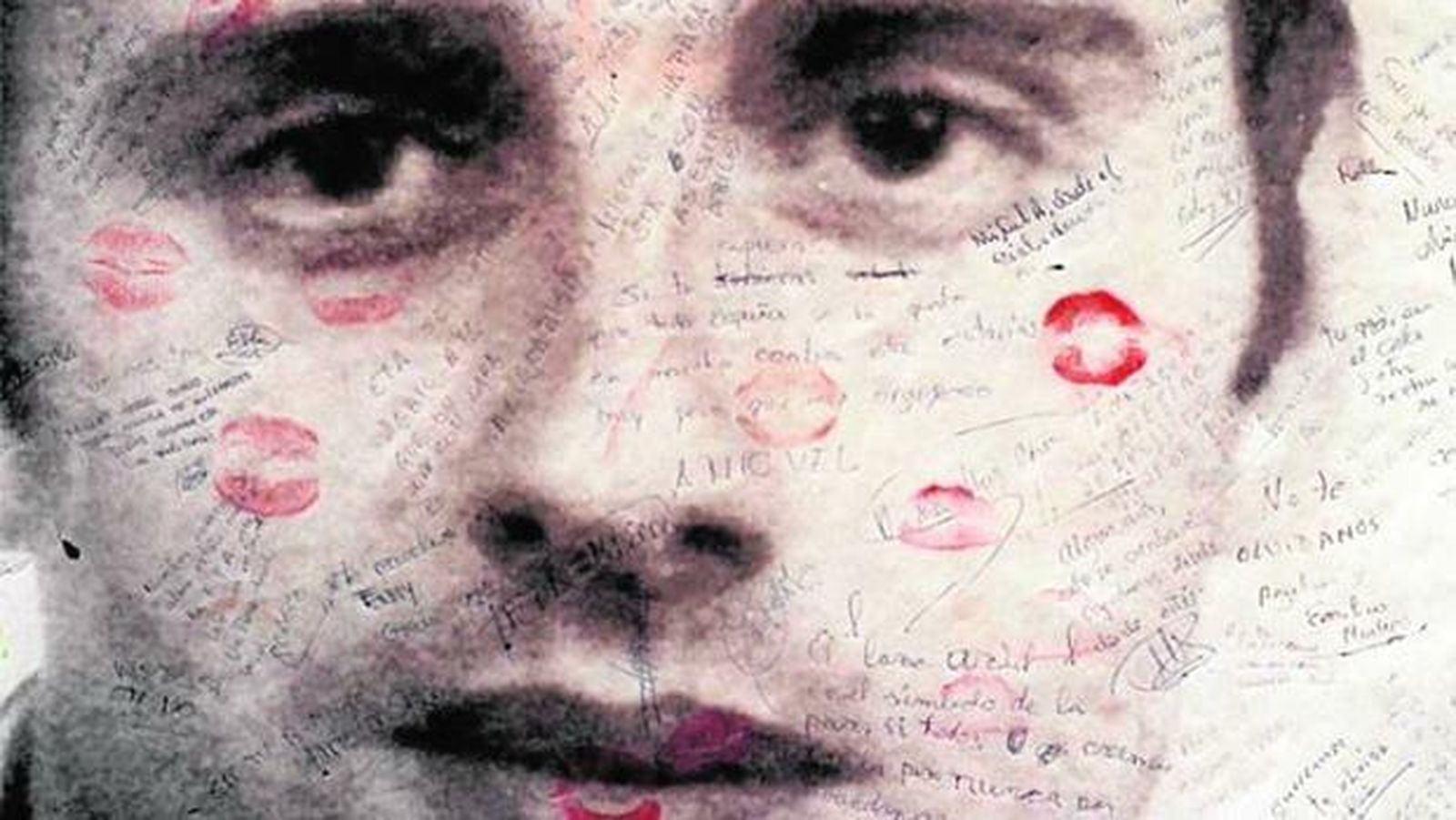 Miguel Ángel Blanco.