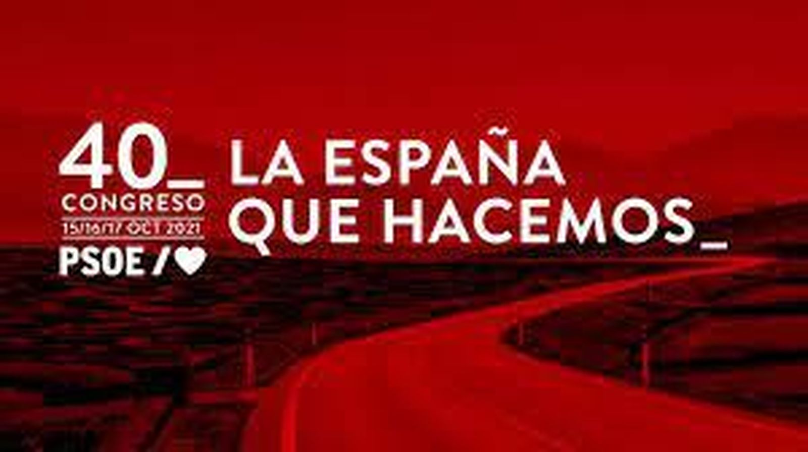 Éstas son las claves de la 'nueva laicidad' que impulsará el PSOE tras su 40 Congreso