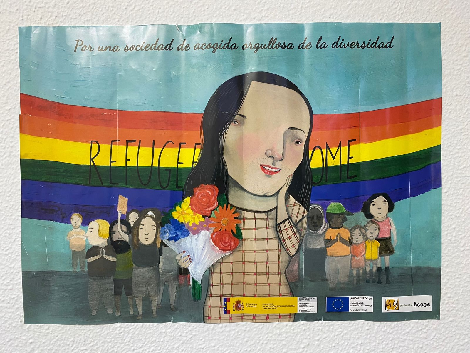 Fundación “La Merced Migraciones”