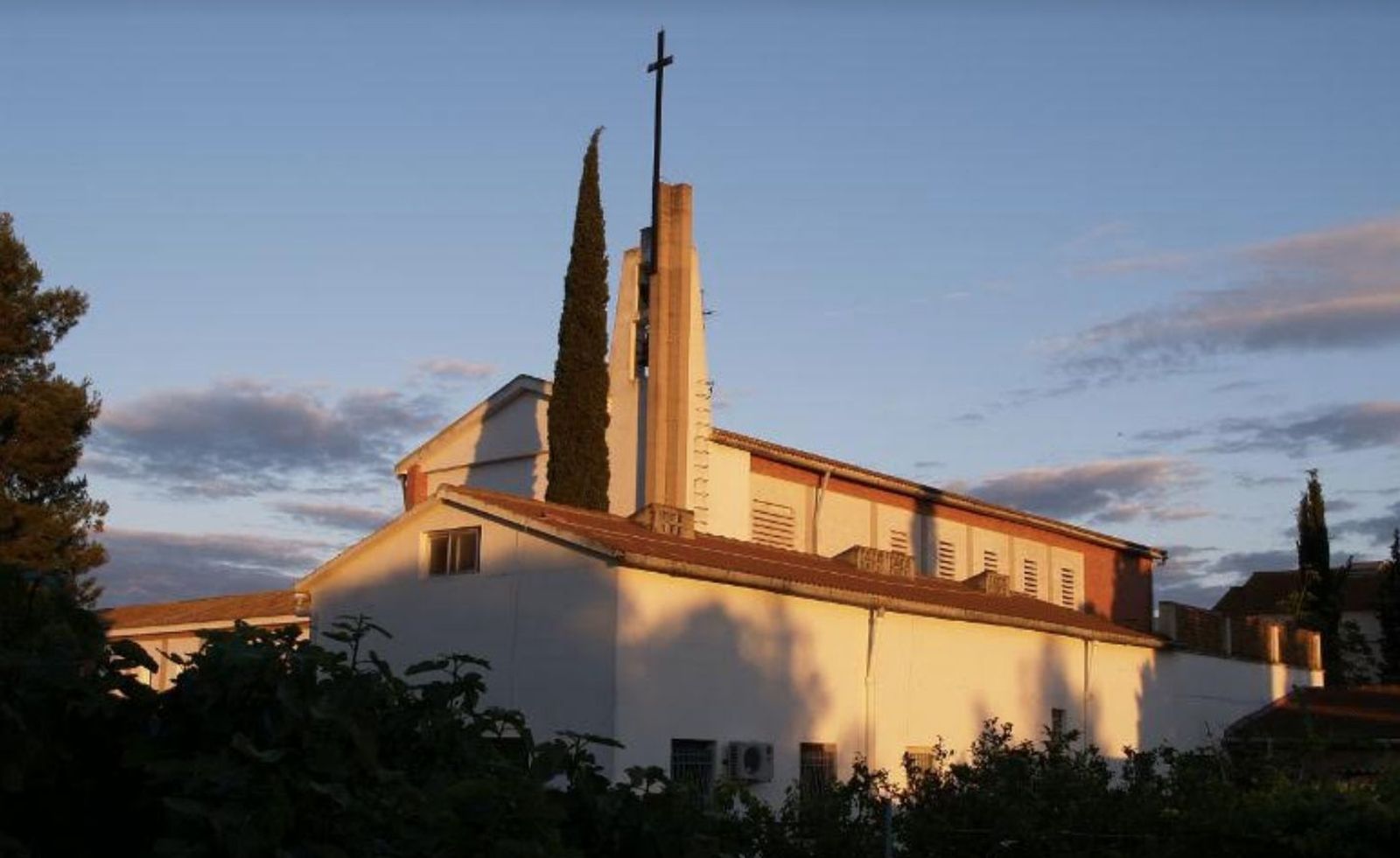Monasterio de Benaguasil